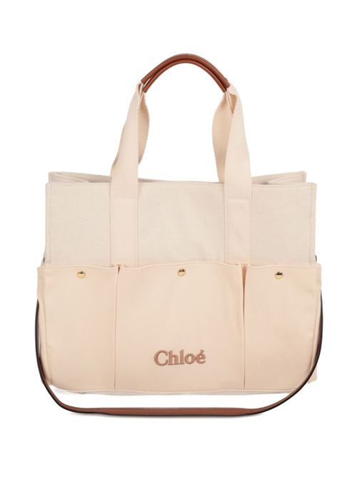Borsa bambina fasciatoio Chloe' Kids | C20805117